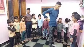 NEW! Morning Tuition Class || Everyday Home Tuition Class || Tuition Study Class Anuday Home Tuition