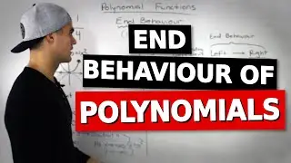 MHF4U (3.2) - polynomial functions and end behaviour