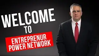 Welcome to Entrepreneur Power Network Community