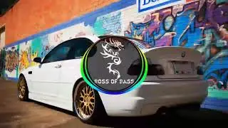 [Bass Boosted]--Dance club mix #15