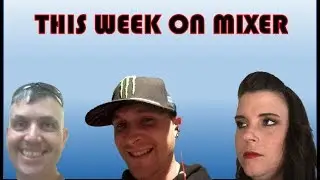 Team Fino Stream Moments