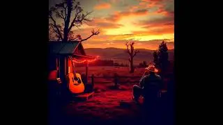 Country Vibes: Chill Out and Relax 🎸