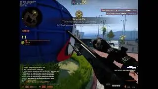 Old Hostage Clutch