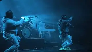 Hits Deep Tour Highlights