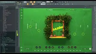 FL studio session with Arcade - Payo Beats