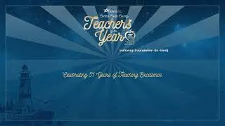 2023-2024 Teacher of the Year Celebration Event