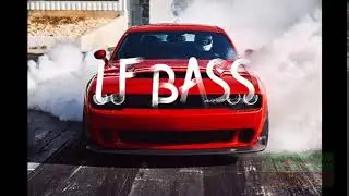 Музыка в Машину 2019 Басс ⚡⚡ Новая Клубная Музыка 2019