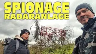 ❌SPIONAGESTATION am Atlantiwall wir wollen da hin ... egal wie❌