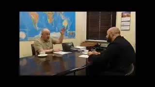 Песенка про интервью Пригожина