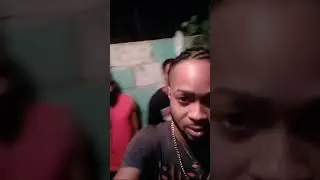 Jashii Freestyling Ghetto Product to his friend before he died