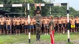 फ़ौजी भाई ने बताया है 10 बीम लगाने का सबसे सरल तरीक़ा पूरे-पूरे 40 Number मिलेंगे!