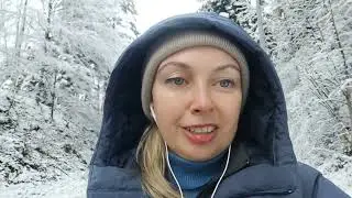 Швейцария и зарплаты у знакомых. Мои доходы от Ютуба. Здоровье,  диета и спорт по украински.