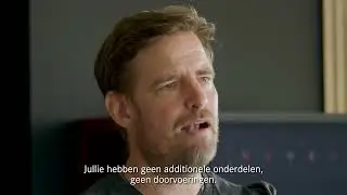 Installatie BORA S Pure | BORA installatie handleiding (Sub NL)