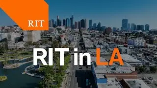 RIT in LA