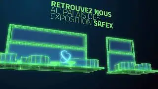 FRATER-REZAS SIPHAL TREALER  | 3D MOTION GRAPHICS |