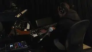 Jamuary2024 Day 19: Kinda Bad and Kinda Sad House Piano?