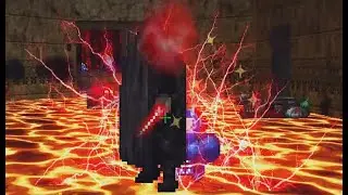 Doom God Complex | Ancient Avenger 
