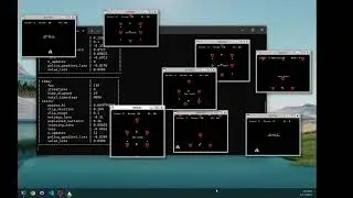 Windows (WSL2) + Ubuntu 22.04 Setup guide for training models on videogames with stable-retro