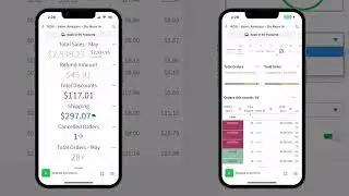 Quick Qlik - Qlik Sense Mobile Design Tips and New Landscape Mode