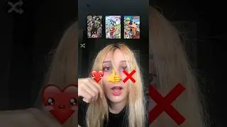 LRS ANIME FILTER 😱😳✨