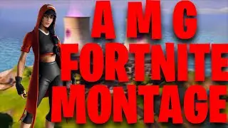 AMG FORTNITE AMG