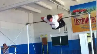 M Kid en Rompe Contra