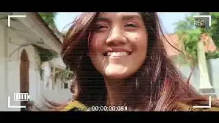 Monita Tahalea -- Hai (Official Music Video)
