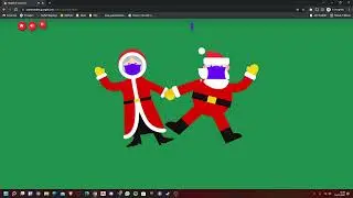 🎅 Google Santa Tracker