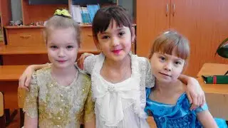9 класс, выпускники, школа №47, с. Озерное, Енисейск