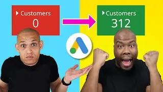 Why your ads DON’T GET CLIENTS (and No! it’s not your budget) /w Darren Taylor