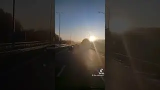 Почти дома :)