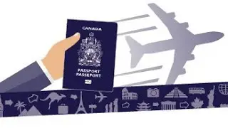 Канада 2101: Иммиграция в Канаду для граждан России после 24 февраля 2022 г.