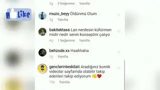 Instagram Yorum Beğendirme hilesi ( Şifresiz )
