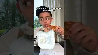 LA PIRE CLASSE EN CONTRÔLE📝🤣
