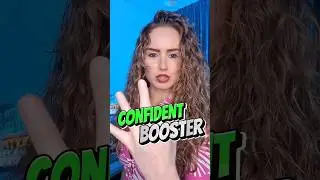3 Confident Booster Colognes