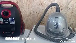 КУХНАБОЗОР/ХОЛОДИЛНИК, СТИРАЛКА, ПЫЛИСОС ВА ГАЙРА/25.1.2021кисми 1