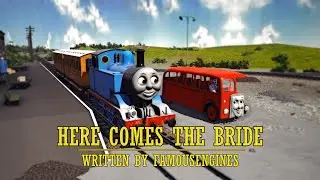 Here Comes the Bride! (S1)