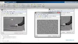 Video Encryption and Decryption MATLAB code | MATLAB Project