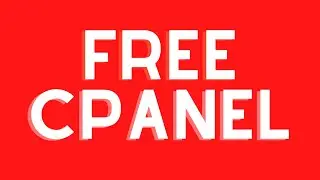 FREE cPanel