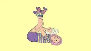 Beach Bunny - Rearview (Official Audio)