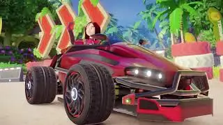 Disney Speedstorm Part 205: What's This?