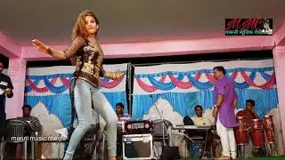 Sandli sandli Naina Vich Tera Naam Hai Mundiya Komal Rangili ka dhamakedar new song live professiona