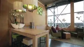 View on Hospitality by Intratuin Zuidplas - Zevenhuizen