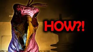 What Happened to Opila Bird?! (Garten of Banban 9)