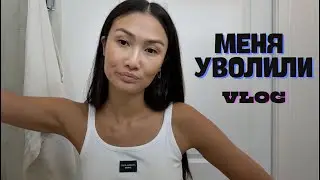 VLOG 432 - I GOT FIRED FROM MY JOB