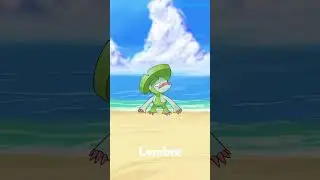 Lotad is evolving! Which is the fastest Pokemon? - Pokemon Evolving Part 21 #pokemon