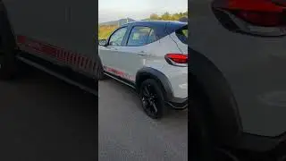 Fiat Pulse Abarth