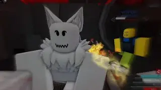 I TRIED SCP FURRY GAME (Contagious Revival)