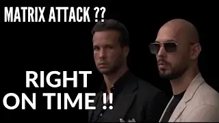 TATE BROTHERS | Predicting Their Own Fate