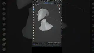 Sculpting tick area issue fix in Blender0 #blenderustad